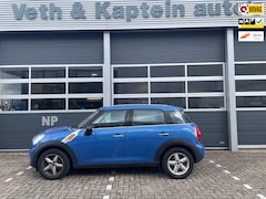 MINI Countryman - 1.6 One Chili
