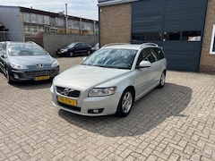 Volvo V50 - 1.6 D2 S/S R-Design Pro Edition