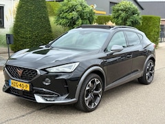 CUPRA Formentor - 2.0 TSI 4DRIVE 310PK 2020 Pano/Leder/Sport Stoelen