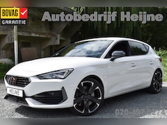 CUPRA Leon - e-Hybrid VZ 245PK DSG SPORT CAMERA/NAVI/STUURVERW
