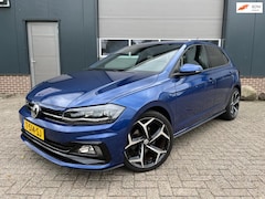 Volkswagen Polo - 1.0 TSI R-Line-Carplay-PDC-LM-Automaat