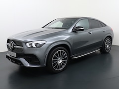 Mercedes-Benz GLE-Klasse Coupé - 350e AMG // Luchtvering // Massage Stoelen // Panoramadak // Trekhaak 3500kg // Headup //