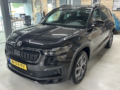 Skoda Kodiaq - 1.5 TSI DSG Sportline Bus. Facelift