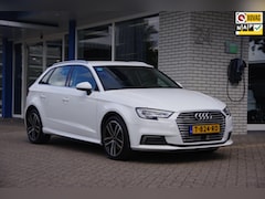 Audi A3 Sportback - 40 e-tron Advance Sport stoelverwarming lane-assist navigatie