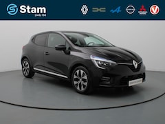Renault Clio - 90pk TCe Evolution Cruise | Climate | Carplay | Parkeersens. achter