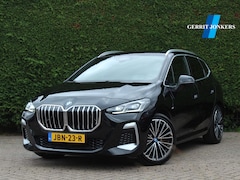 BMW 2-serie Active Tourer - 225e xDrive M Sport | Panoramadak