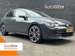 Volkswagen Golf - 8.5 Automaat 1.5 eTSI Life Edition l Sfeerverlichting l Camera l Carplay l Adapt Cruise l