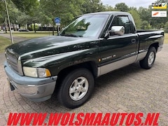 Dodge Ram 2500