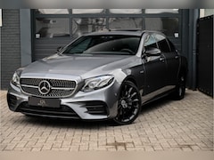 Mercedes-Benz E-klasse - AMG 43 4Matic PANO, Prestige Plus