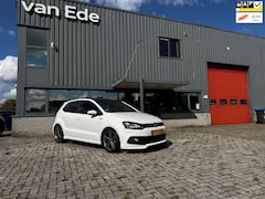 Volkswagen Polo - 1.2 TSI 5drs R line Navi Pano