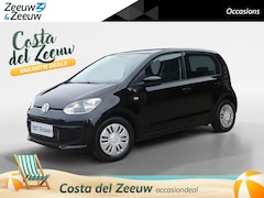 Volkswagen Up! - 1.0 move up BlueMotion