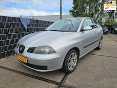 SEAT Ibiza - 2.0 Sport *apk:03-2026