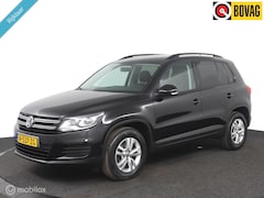 Volkswagen Tiguan - 1.4 TSI Comfort&Design