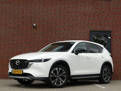 Mazda CX-5 - 2.5 SkyActiv-G 194 Newground