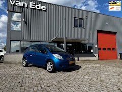 Toyota Yaris - 1.3 VVTi Sol 5drs Airco Apk