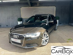 Audi A6 Avant - 3.0 TDI quattro Pro Line Plus