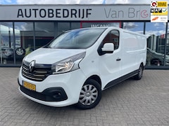 Renault Trafic - 1.6 dCi T29 L2H1 Luxe | Trekhaak | EXPORT