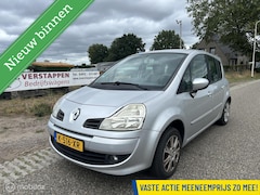 Renault Modus - 1.2-16V Authentique stuurbekrachtiging storing