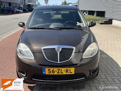 Lancia Y(psilon) - Ypsilon 1.4-16V Oro