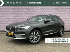 Volvo XC60 - 2.0 T6 Plug-in hybrid AWD Inscription Exclusive | Trekhaak | Stoel- en stuurwielverwarming