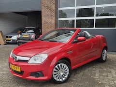 Opel Tigra TwinTop - 1.4-16V Rhythm|Airco|Elektri ramen|Cabrio|Apk