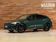 Audi RSQ3 - RS Q3 2.5 TFSI|Exclusive|British Racing|Pano|B&O|