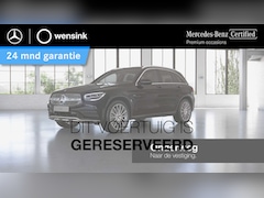 Mercedes-Benz GLC-klasse - 300e 4MATIC Business Solution AMG | Trekhaak | Rijassistentiepakket + | Parkeercamera | 20