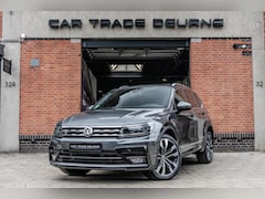 Volkswagen Tiguan - 2.0 TSI 4Motion R-Line Pano / Trekhaak / HUD