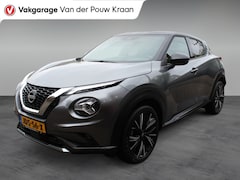 Nissan Juke - 1.0 DIG-T N-Design