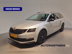 Skoda Octavia Combi - 1.5 TSI Greentech Sport Business - Apple Carplay/Android Auto - Navi