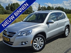 Volkswagen Tiguan - 2.0 TSI Sport&Style 4Motion