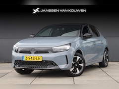 Opel Corsa Electric - GS 50 kWh Navigatie Keyless Entry Achteruitrijcamera