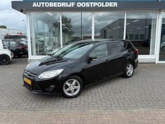 Ford Focus Wagon - 1.0 EcoBoost Lease Trend