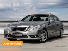 Mercedes-Benz E-klasse - 350 CGI Avantgarde W212 | 115.000KM | AMG-Package | Panorama | Harman/Kardon