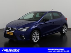 SEAT Ibiza - 1.5 TSI EVO FR 150PK Intense | Carplay | Cruise Adaptief | Camera | Navigatie | Zondag Ope