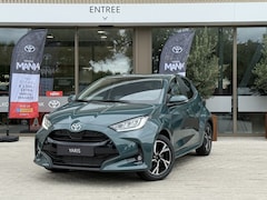 Toyota Yaris - 115 Dynamic | Comfort pack | UIT VOORRAAD LEVERBAAR