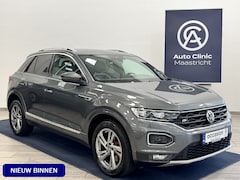 Volkswagen T-Roc - 1.5 TSI Sport R-Line FULL LED | VIRTUAL | NAVI | CAMERA | ACC |