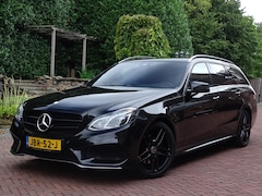 Mercedes-Benz E-klasse Estate - 2.2 AMG Prestige 2de eig. Trekhaak Nw.staat