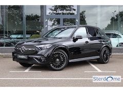 Mercedes-Benz GLC-klasse - 300e 4MATIC Edition AMG line l Techniek pakket l Luchtvering l Massage I Panoramadak l Mee