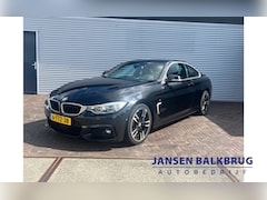 BMW 4-serie Coupé - 428i High Executive