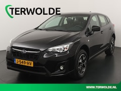 Subaru XV - 1.6i Comfort | Apple Carplay/Android Auto | Adaptive Cruise Control | LED koplampen | Navi