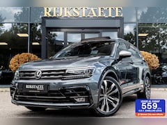 Volkswagen Tiguan Allspace - 7P. 2.0 TDI 4Motion Highline|PANO