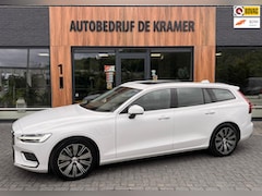 Volvo V60 - 2.0 T6 Recharge AWD R-Design