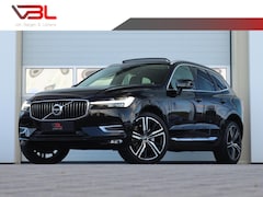 Volvo XC60 - 2.0 B5 250PK Inscription | Full options