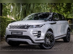 Land Rover Range Rover Evoque - 1.5 P300e AWD R-Dynamic SE Panorama Head Up ACC Meridian Surround