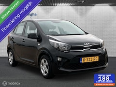 Kia Picanto - 1.0 DPi ComfortLine