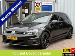 Volkswagen Golf - 1.4 TSI ACT Connected Series | MASSAGE | NAVI | PDC | STOELVERWARMING |