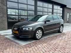 Audi A3 Sportback - 1.4 TFSI Attraction Advance | Autm | Xenon | Navi | Clima |