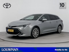 Toyota Corolla Touring Sports - 2.0 Hybrid Executive