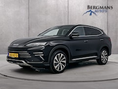 BYD Seal U - - 1.5 DM-i FWD Comfort // 125KM BEREIK // NIEUWE AUTO // FABRIEKSGARANTIE //